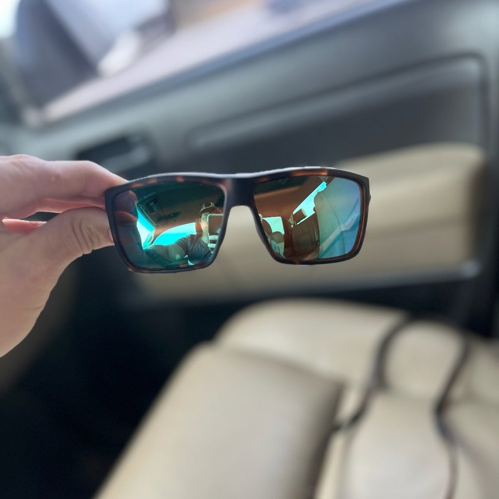 Costa sunglasses